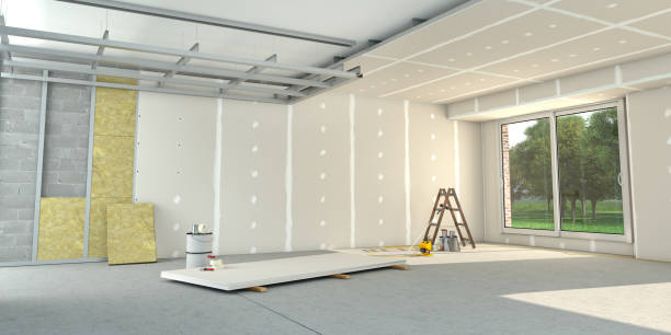 Best Garage Insulation Installation  in Saginaw, TX