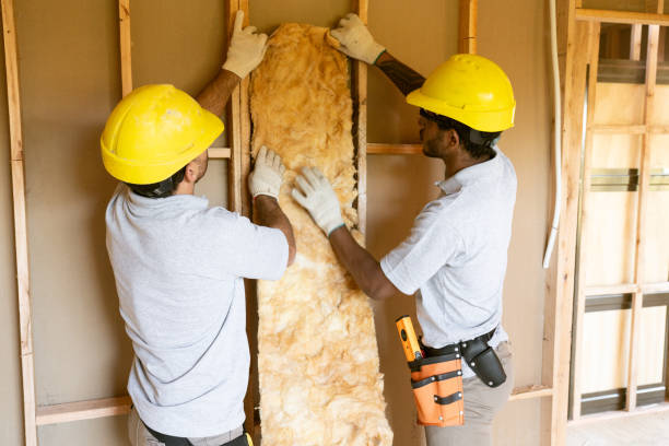 Best Residential Insulation Services  in Saginaw, TX