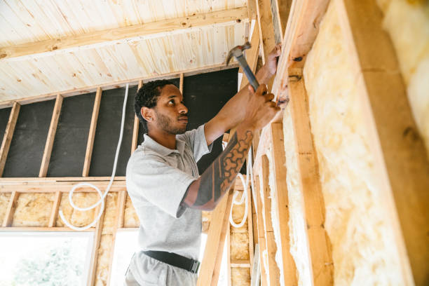 Best Local Insulation Services  in Saginaw, TX