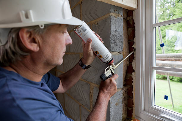 Professional Insulation Contractor in Saginaw, TX
