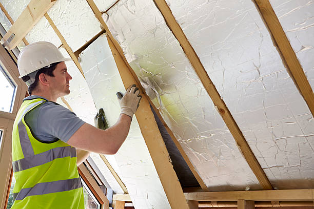 Best Best Insulation Companies  in Saginaw, TX